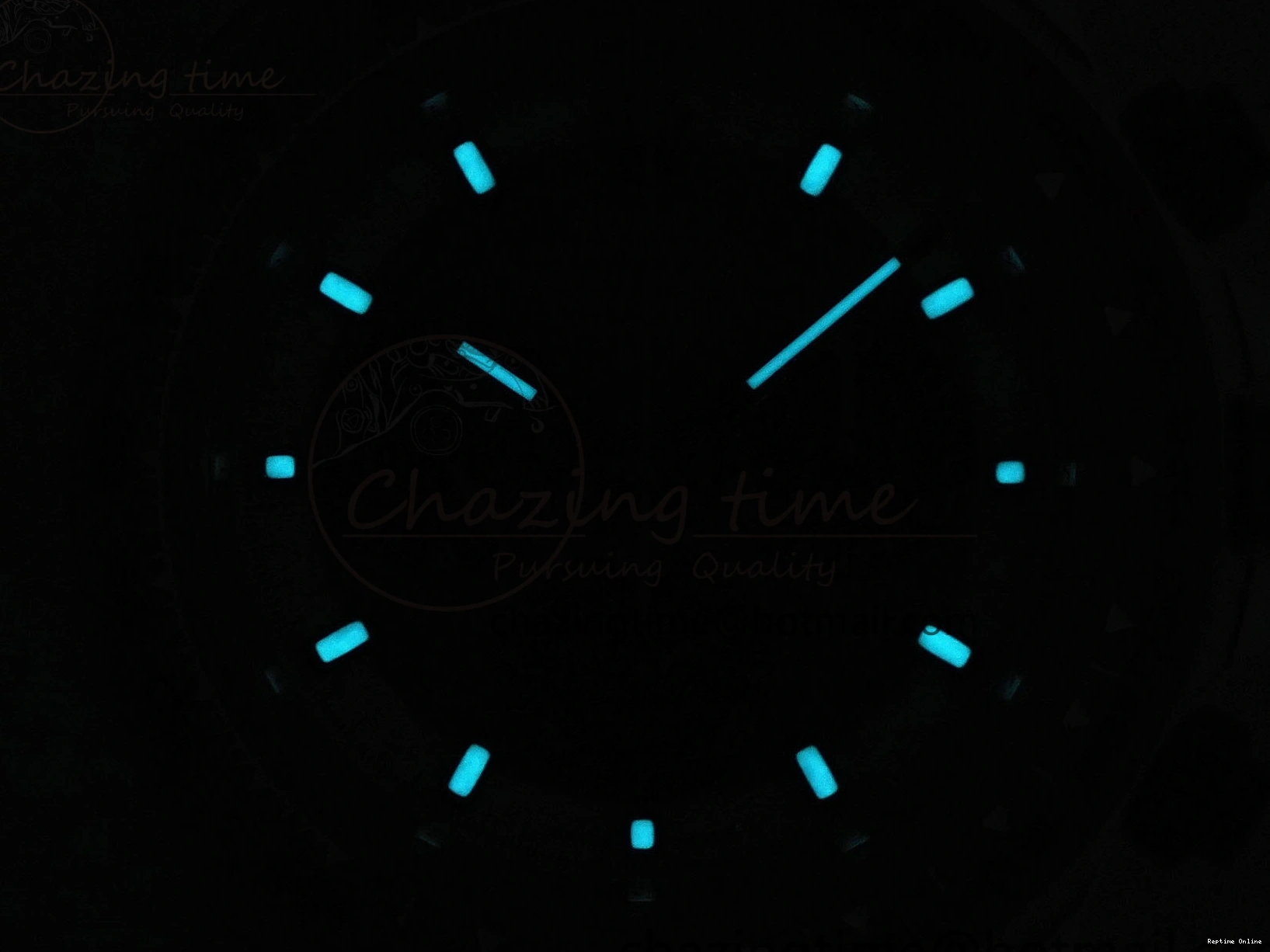 0516 Daytona DIW White Carbon Case DIWF Edition Gray White Dial Orange Bezel on Gray Nylon Strap A HighQuality 1844
